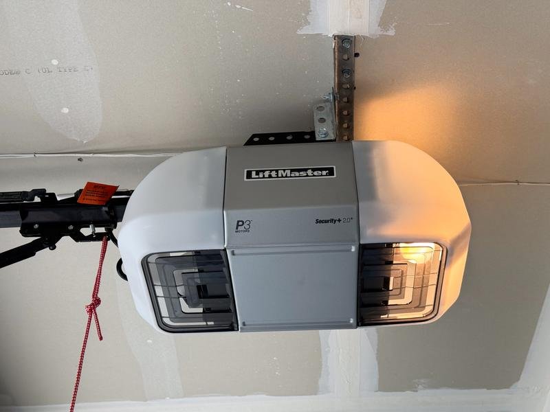 Spring Replacement in Manitowoc