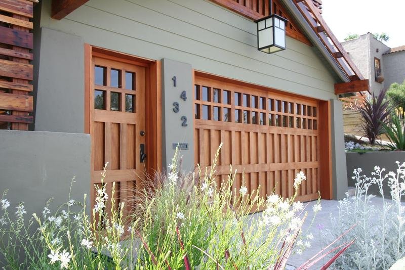 Garage Door in Manitowoc